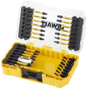 Набор бит DeWalt DT70734T-QZ (29пред.) для шуруповертов DeWalt