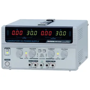 GPS-72303 GW Instek