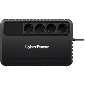 ИБП CyberPower BU850E CyberPower