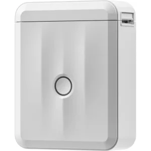 Термопринтер Niimbot D110 M white (1746733) 203dpi 40мм/с/USB/BT для печ.этик. белый Niimbot