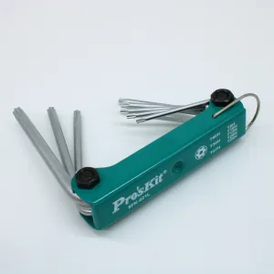 8PK-021L Pro'sKit