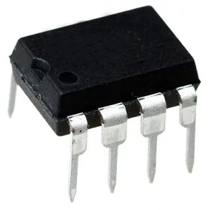 КР140УД1408А МикроМ