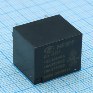 HF3FF/012-1ZSTF HONGFA