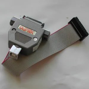 ARM-USB-TINY Olimex