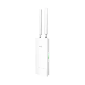 Повторитель беспроводного сигнала Cudy AP1200 Outdoor AC1200 Wi-Fi белый CUDY