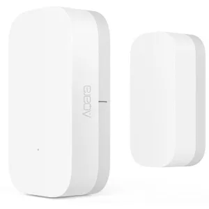 Датчик открытия окон и дверей Aqara Door and Window Sensor T1 DW-S03D Aqara