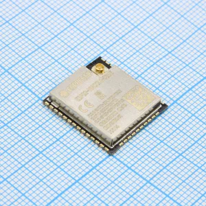 ESP32-WROOM-32UE (4MB) Espres