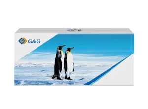 Картридж лазерный G&G GG-TK5230Y желтый (2200 стр.) для Kyocera ECOSYS P5021cdn/P5021cdw/M5521cdn/M5521cdw G&G