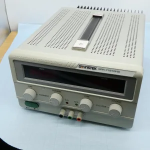 GPR-71810HD GW Instek