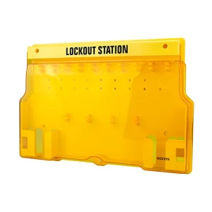gwrB102 Точка безопасности