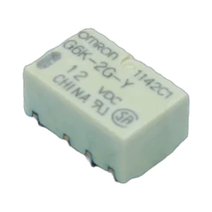 G6K-2GY-TR-12DC Omron