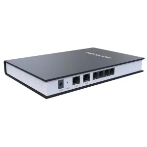 IP телефония и системы связи Yeastar TA400 VoIP-шлюз, 4*FXS Yeastar