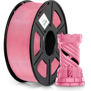Пластик для принтера 3D Cactus CS-3D-PLA-1KG-PINK Cactus