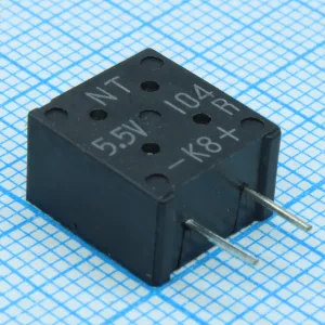 FMR0H104ZF KEMET