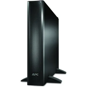 Внешняя батарея для ИБП APC by Schneider Electric SMX120RMBP2U APC by Schneider Electric