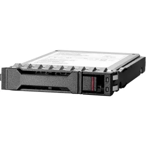 Твердотельный накопитель SSD HPE P64842-B21 HP