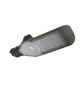 Светильник JazzWay ДКУ PSL 02 80Вт GR AC85-265В 5000К IP65 уличный Jazzway
