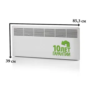 Конвектор 1000Вт EPHBM FinnHeat м/т EPHBM10PR Ensto