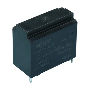 891P-1A-C 12VDC SongChuan