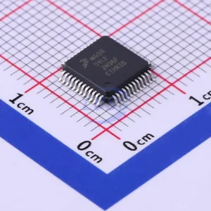 MKL05Z32VLF4 NXP