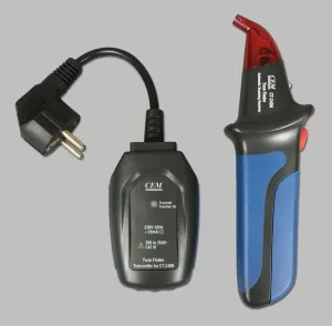 CT-240 CEM