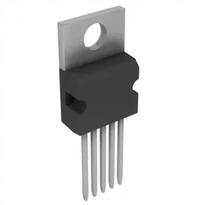 LM2576T-5.0/NOPB Texas Instruments