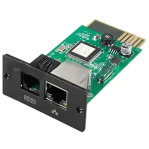 Плата РУСЭЛТ Плата интерфейса SNMP для ИДП-1 РУСЭЛТ
