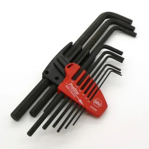 Набор шестигранников 352 S9B Wiha