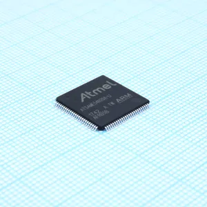ATSAME54N20A-AU Microchip