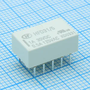 HFD31/5 HONGFA