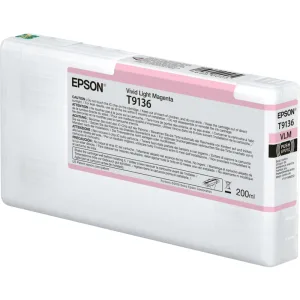 Картридж Epson C13T913600 EPSON