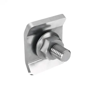 Крепежный комплект №4 для монтажа пров.лотка HDZ CM350004HDZ DKC