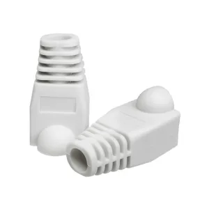 Колпачок изолирующий для разъемов RJ-45 сер. (уп.10шт) 10-0230 SUPRLAN
