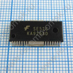 KA9258D SAM