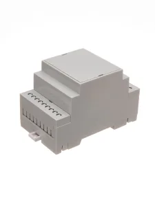 D3M-RU Электронные системы