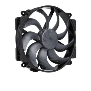 Кулер для корпуса Noctua NF-A14x25r G2 PWM chromax.black.swap Noctua