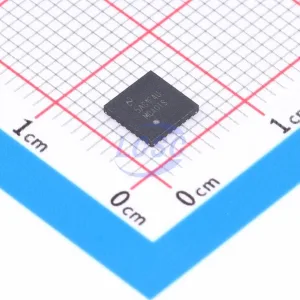 DS91M040TSQX/NOPB Texas Instruments