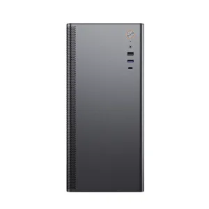 Корпус без блока питания Foxline FL-517-U3C Foxline