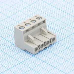 WJ2EDGK-5.0-04P-11-00A WANJIE