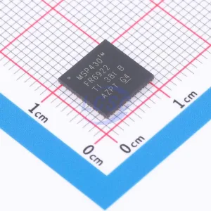 MSP430FR6922IRGCR Texas Instruments