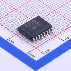 UAF42AU Texas Instruments