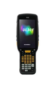 Терминал сбора данных M3 Mobile UL30F (Frozen) Android 14.0 GMS U30F0E-U2RFES-HF M3 Mobile