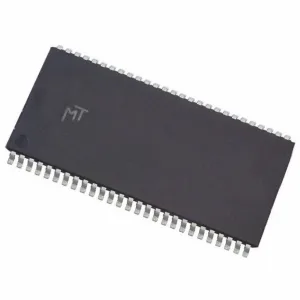MT48LC4M16A2P-6A:J TR Micron