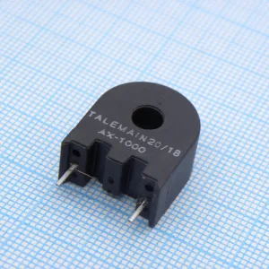 AX-1000 TALEMA