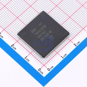 TM4C123BH6PGEI Texas Instruments