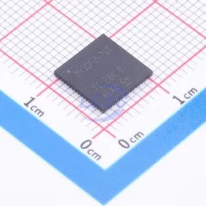 MSP430F2471TRGCR Texas Instruments
