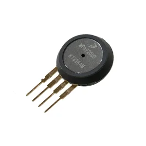 MPX2200D NXP