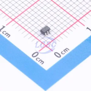 LM4041CIM7X-ADJ/NOPB Texas Instruments