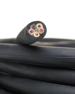 Кабель силовой КГ-ХЛ 3х16+2х16(PE.N)-220/380В-3 100000872354010002 Сибкабель(ХКА)