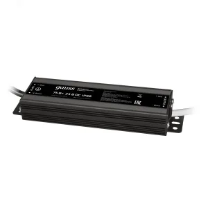 Блок питания 75W 24V IP66 1/50 202022075 Gauss